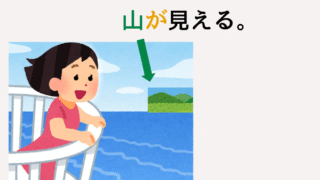 助詞「が」の使い方4パターン|主語・心理・存在・慣用をわかりやすく解説【日本語教師向け・図解】 | アンレシピ