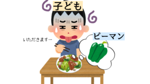 使役受身文（能動文）