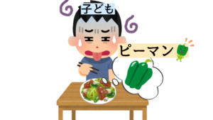 使役受身文（受身文）